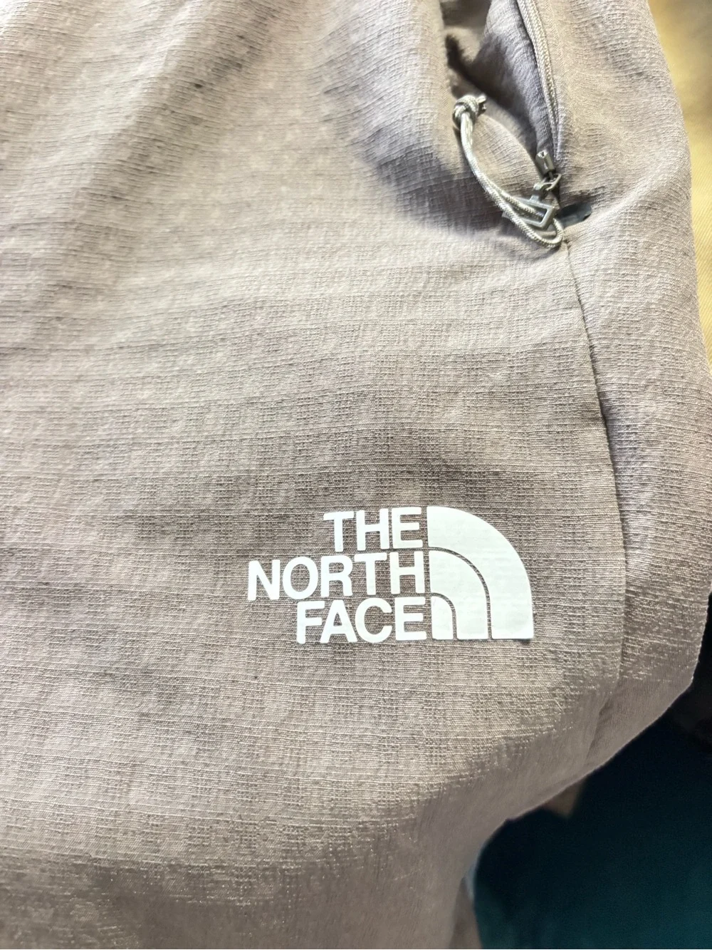 The North Face Brown Tekware Jogger Pants